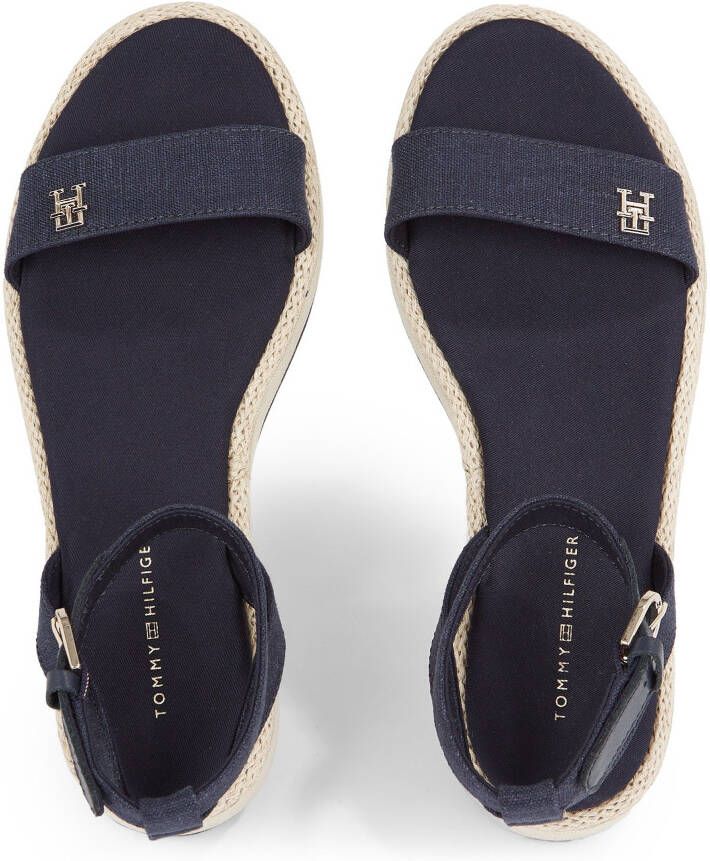 Tommy Hilfiger Sandalen