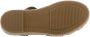 Tommy Hilfiger Sandalen TH AUTHENTIC LEATHER ESPADRILLE zomerschoen sandaal plateauhak met verstelbare gesp - Thumbnail 6