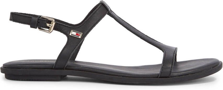 Tommy Hilfiger Sandalen TH FLAT SANDAL