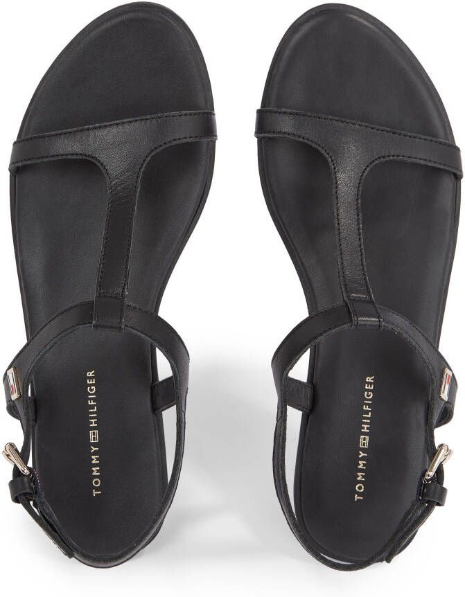 Tommy Hilfiger Sandalen TH FLAT SANDAL