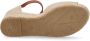 Tommy Hilfiger sandalen Beige Dames - Thumbnail 4