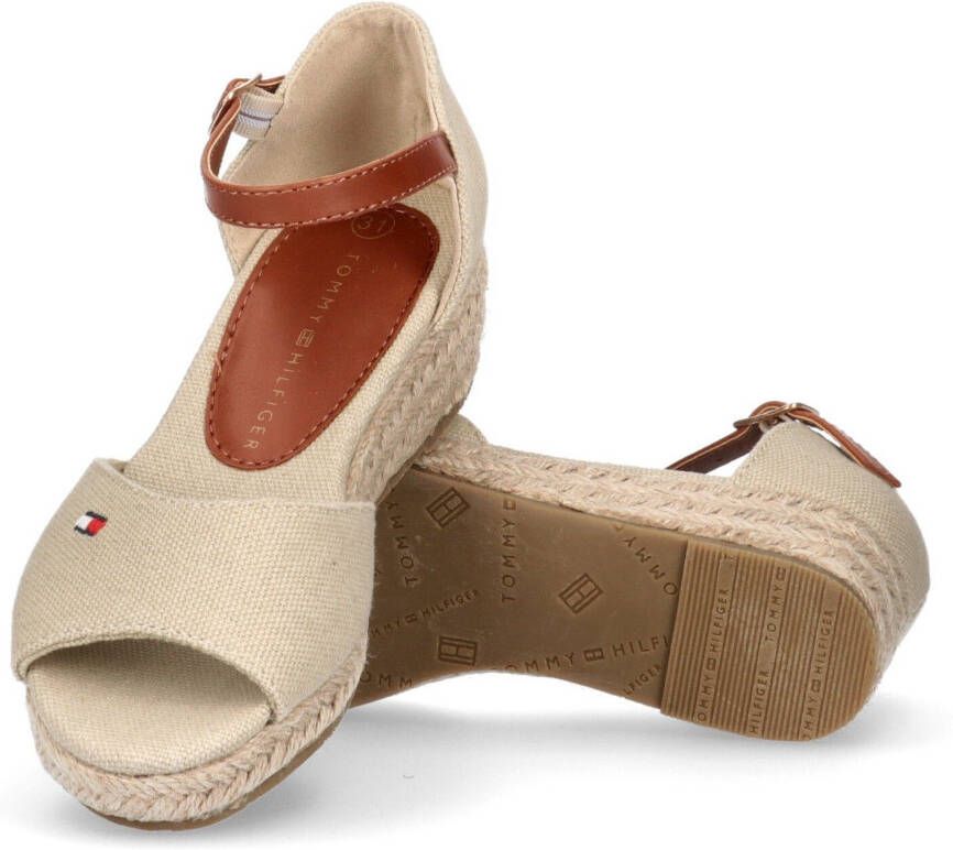 Tommy Hilfiger sandalen Beige Dames - Foto 7