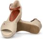 Tommy Hilfiger sandalen Beige Dames - Thumbnail 7
