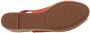 Tommy Hilfiger Sleehaksandaaltjes FLAG MID WEDGE ESPAD SLINGBACK plateau zomerschoen riem-sandaal met verstelbare gesp - Thumbnail 3
