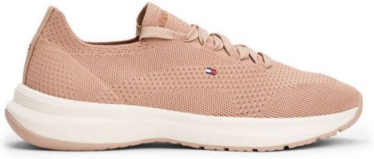Tommy Hilfiger Slip-on sneakers TH BREI RUNNER