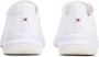 Tommy Hilfiger Slip-on sneakers TH BREI RUNNER - Thumbnail 4