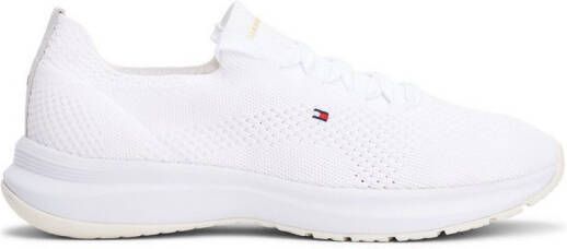 Tommy Hilfiger Slip-on sneakers TH BREI RUNNER
