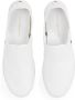 Tommy Hilfiger Slip-on sneakers CANVAS SLIP-ON SNEAKER vrijetijdsschoen instapschoen slipper lage schoen vlaggenborduring - Thumbnail 4