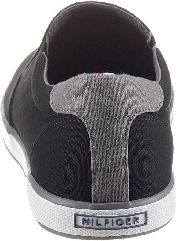 Tommy Hilfiger Slip-on sneakers ICONIC SLIP ON SNEAKER