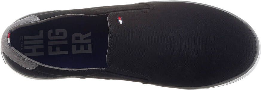 Tommy Hilfiger Slip-on sneakers ICONIC SLIP ON SNEAKER