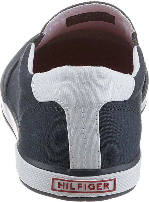 Tommy Hilfiger Slip-on sneakers ICONIC SLIP ON SNEAKER