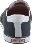 Tommy Hilfiger Harlow heren instappers laag donkerblauw canvas FM0FM00597 - Thumbnail 13