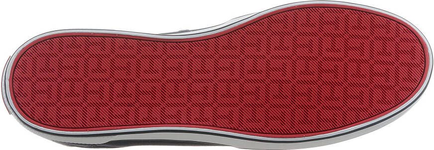 Tommy Hilfiger Slip-on sneakers ICONIC SLIP ON SNEAKER