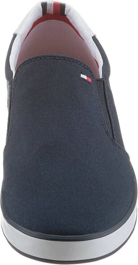 Tommy Hilfiger Slip-on sneakers ICONIC SLIP ON SNEAKER