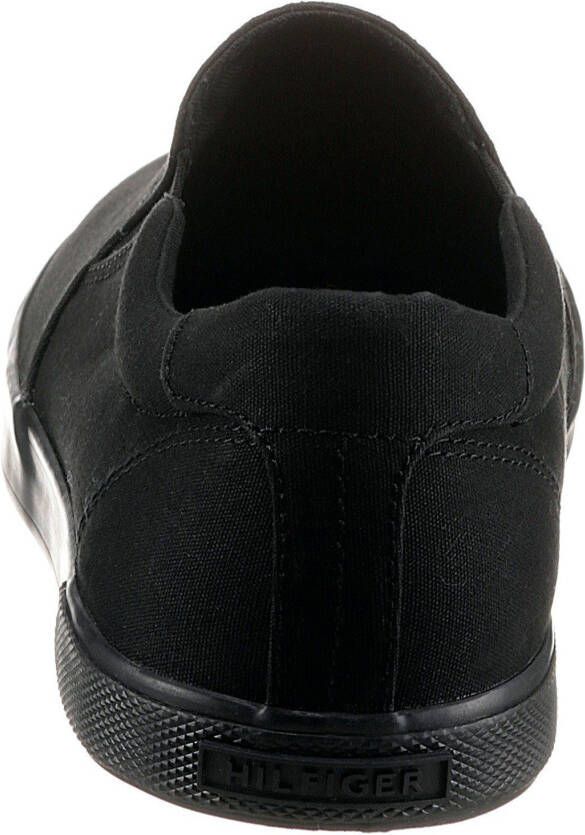 Tommy Hilfiger Slip-on sneakers ICONIC SLIP ON SNEAKER