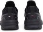 Tommy Hilfiger Slip-on sneakers MODERN COMFORT RUN MIX lage schoen slipper vrijetijdsschoen in smalle vorm - Thumbnail 4