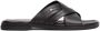 Tommy Hilfiger Slippers PREMIUM HILFIGER CC LTH SANDAL - Thumbnail 2