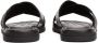 Tommy Hilfiger Slippers PREMIUM HILFIGER CC LTH SANDAL - Thumbnail 4