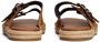 Tommy Hilfiger Slippers FLEX JUTTE HILFIGER SUEDE SANDAL - Thumbnail 2