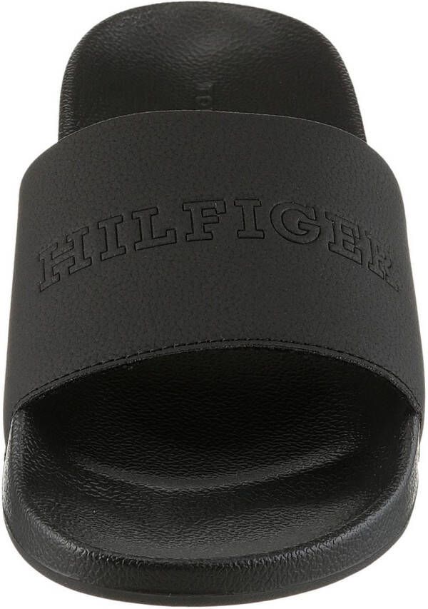Tommy Hilfiger Slippers TUMBLE HILFIGER POOL SLIDE
