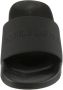Tommy Hilfiger Slippers TUMBLE HILFIGER POOL SLIDE - Thumbnail 3
