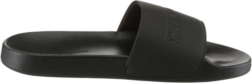 Tommy Hilfiger Slippers TUMBLE HILFIGER POOL SLIDE