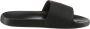 Tommy Hilfiger Slippers TUMBLE HILFIGER POOL SLIDE - Thumbnail 4