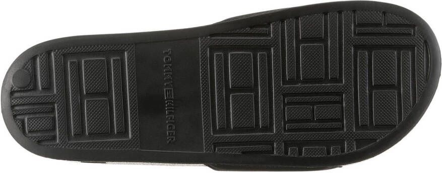 Tommy Hilfiger Slippers TUMBLE HILFIGER POOL SLIDE