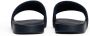 Tommy Hilfiger Slippers CORPORATE TEXTURED POOL SLIDE - Thumbnail 4