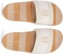 Tommy Hilfiger Slippers TH WOVEN SLIDE met th-logoborduursel - Thumbnail 3