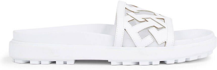 Tommy Hilfiger Slippers TH ELEVATED FLAT SANDAL