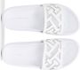 Tommy Hilfiger Slippers TH ELEVATED FLAT SANDAL - Thumbnail 3