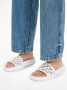 Tommy Hilfiger Slippers TH ELEVATED FLAT SANDAL - Thumbnail 4