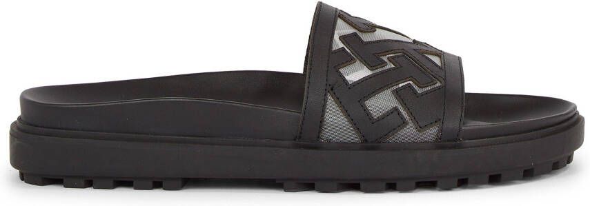 Tommy Hilfiger Slippers TH ELEVATED FLAT SANDAL