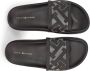 Tommy Hilfiger Slippers TH ELEVATED FLAT SANDAL - Thumbnail 4