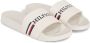 Tommy Hilfiger Slippers CORPORATE FLAG POOL SLIDE - Thumbnail 5