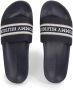 Tommy Hilfiger Slippers HILFIGER POOLSLIDE WITH WEBBING - Thumbnail 5