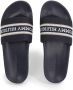 Tommy Hilfiger Teenslippers HILFIGER POOLSLIDE WITHWEBBING - Thumbnail 5