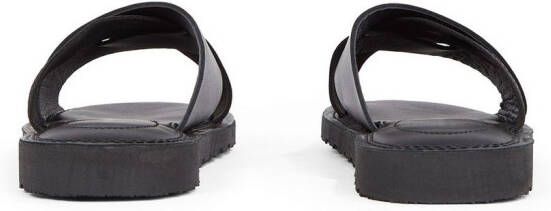 Tommy Hilfiger Slippers CORE HILFIGER LH CRISS C SANDAL