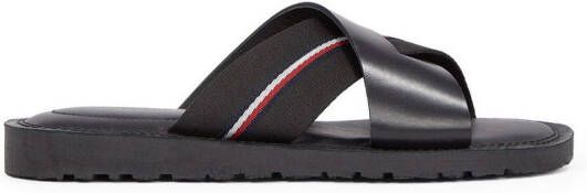 Tommy Hilfiger Slippers CORE HILFIGER LH CRISS C SANDAL