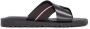 Tommy Hilfiger Slippers CORE HILFIGER LH CRISS C SANDAL - Thumbnail 8