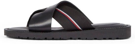 Tommy Hilfiger Slippers CORE HILFIGER LH CRISS C SANDAL