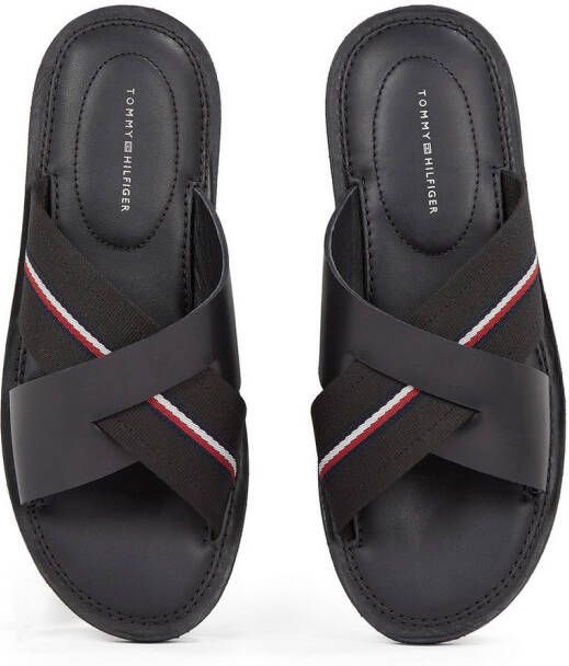 Tommy Hilfiger Slippers CORE HILFIGER LH CRISS C SANDAL