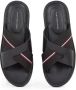 Tommy Hilfiger Slippers CORE HILFIGER LH CRISS C SANDAL - Thumbnail 10