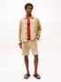 Tommy Hilfiger Slippers D DENSITY HILFIGER LTH CC SAND zomerschoen instapschoen flats in smalle vorm - Thumbnail 6