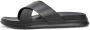 Tommy Hilfiger Slippers D DENSITY HILFIGER LTH CC SAND zomerschoen instapschoen flats in smalle vorm - Thumbnail 10
