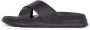 Tommy Hilfiger Slippers D DENSITY HILFIGER LTH CC SAND zomerschoen instapschoen flats in smalle vorm - Thumbnail 12