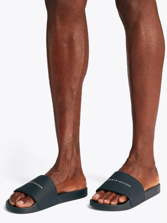 Tommy Hilfiger Slippers HILIFGER NYC POOL SLIDE