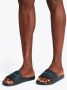 Tommy Hilfiger Sandalen Hilifger Nyc Pool Slide - Thumbnail 6