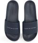 Tommy Hilfiger Sandalen Hilifger Nyc Pool Slide - Thumbnail 7